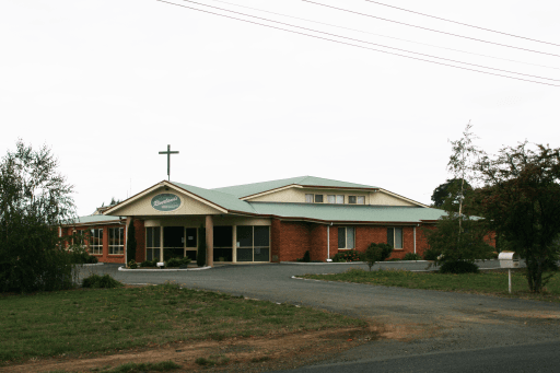 Riverlands Baptist Church, Longford - image 2