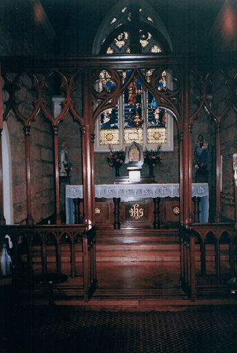 St Paul's, Oatlands - image 14