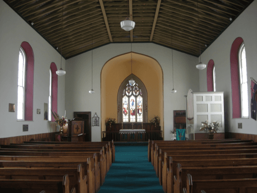 St Luke's, Richmond - image 7