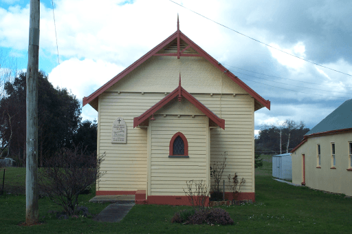 St Andrew's, Mole Creek - image 2