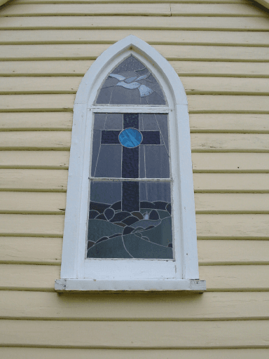 St Andrew's, Nugent - image 6