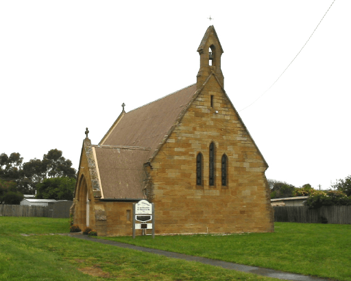 St Thomas', Sorell - image 3