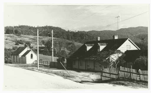 St Gabriel's, Goulds Country