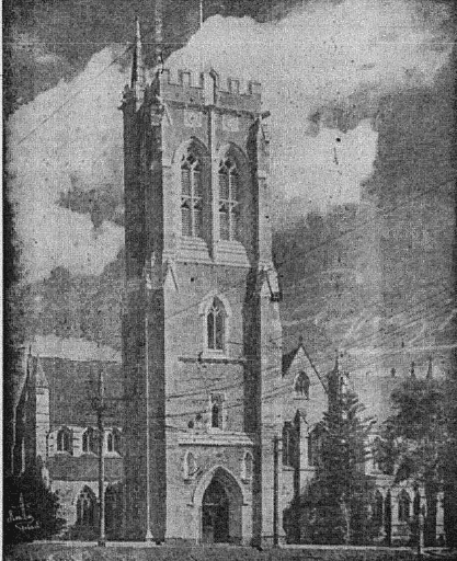 Church News, 1957