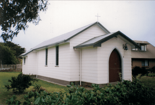 St Alban's, Whitemark - image 2
