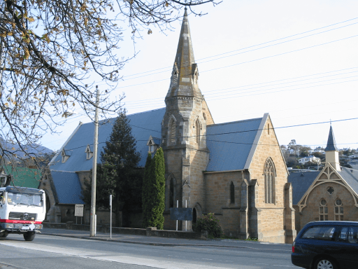 All Saints', South Hobart - image 19
