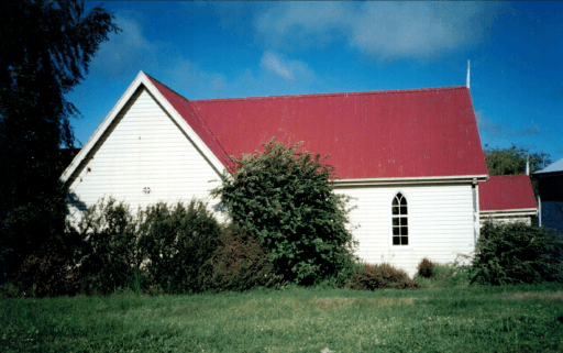 Forth Uniting Church, Forth - image 6