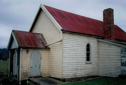 Christ Church, Ringarooma - image 3
