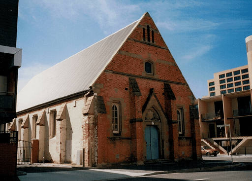 St David's Mission Chapel, Hobart - image 5