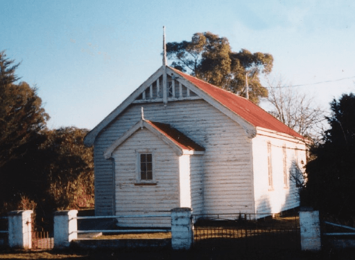 St John's, Nabowla
