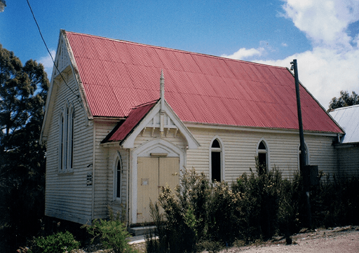 St Finn Barrs, Strahan - image 6