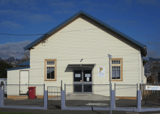 Inveresk Baptist Mission, Inveresk - image 2