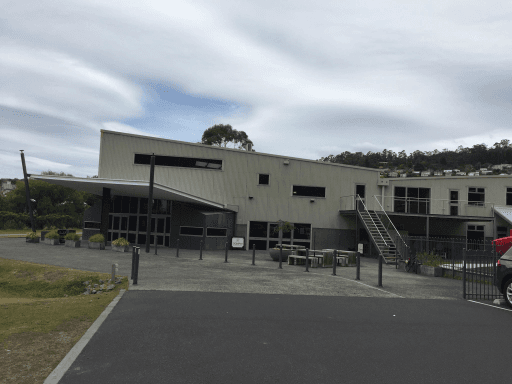 C3 Church, South Hobart