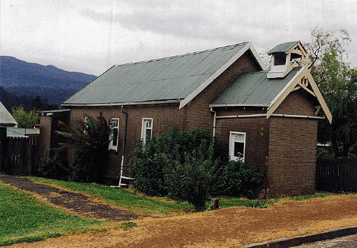 St Boniface, Maydena