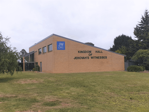Devonport Kingdom Hall, Stony Rise