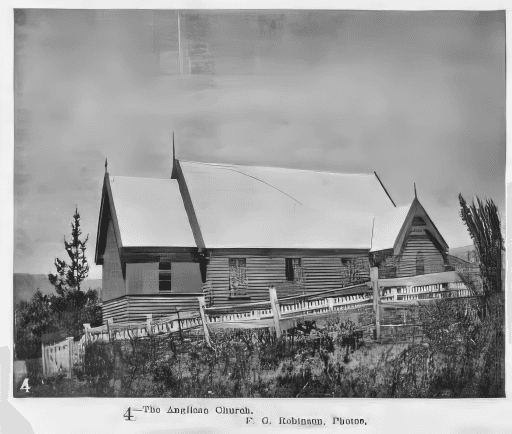 Dennison Heritage Collection