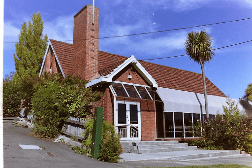 St Stephen's, South Launceston