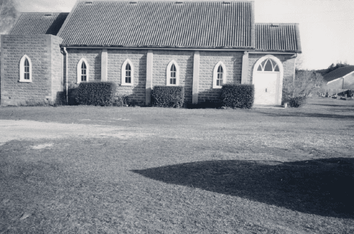 Reproduced with the permission of the Anglican Church of Tasmania