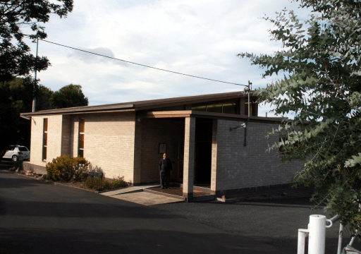 St Anne's, Lutana - image 2