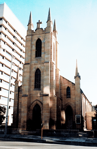 St Joseph's, Hobart - image 16