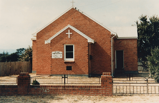 St Peter's, Port Sorell