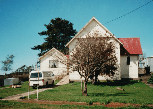 Church of Ascension, Winnaleah
