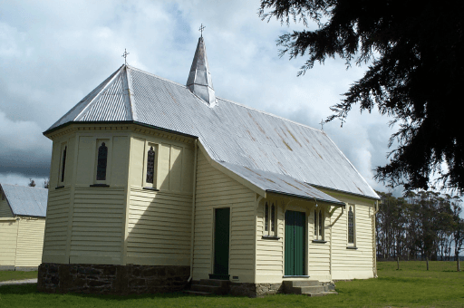 St Alban's, Parkham - image 2