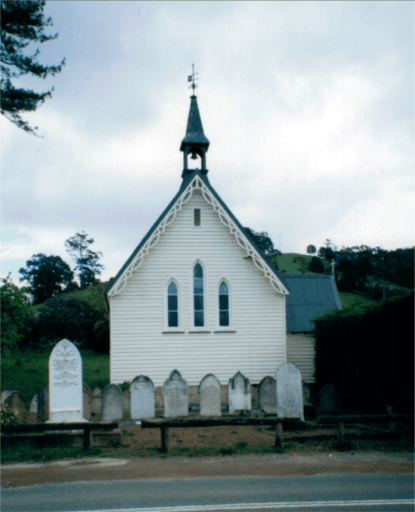 Community Church, Dover - image 2