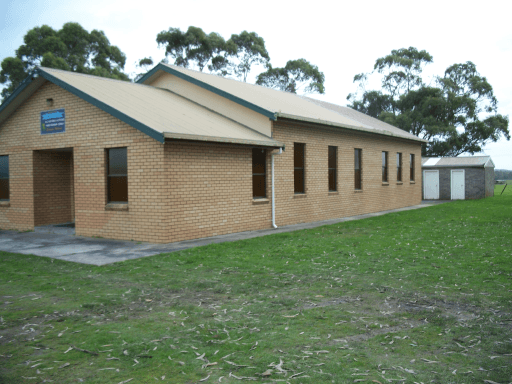 Montagu Community Church, Montagu - image 2
