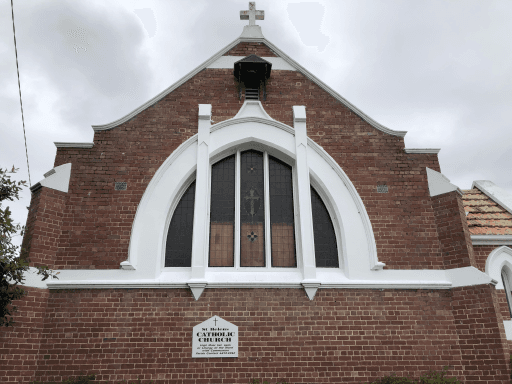 St Helen & St Stanislaus, St Helens - image 4
