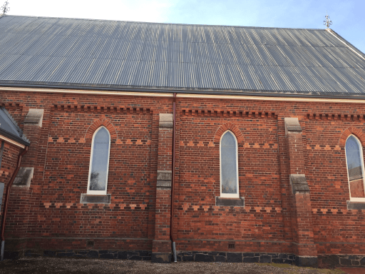 Longford Uniting Church, Longford - image 3