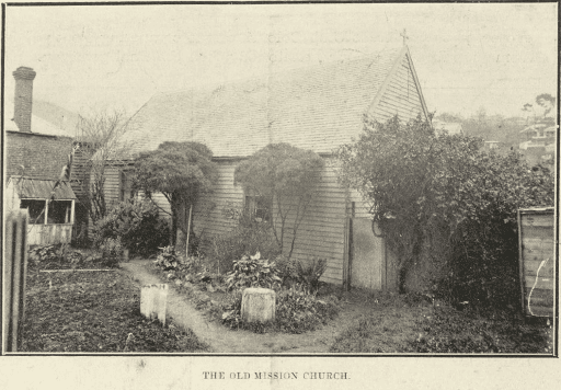Tasmanian Mail newspaper, 1909