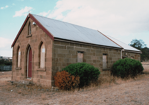 Old Beach Uniting Church, Old Beach - image 7