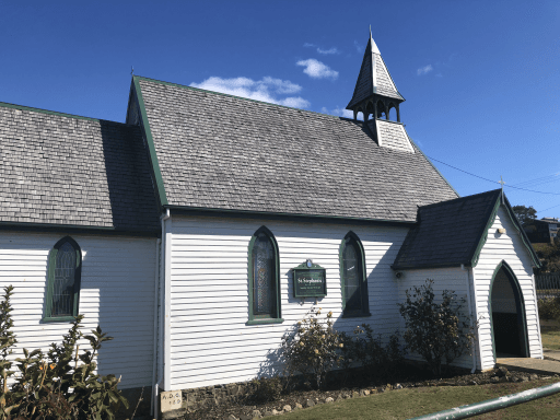 St Stephen's, Penguin - image 7