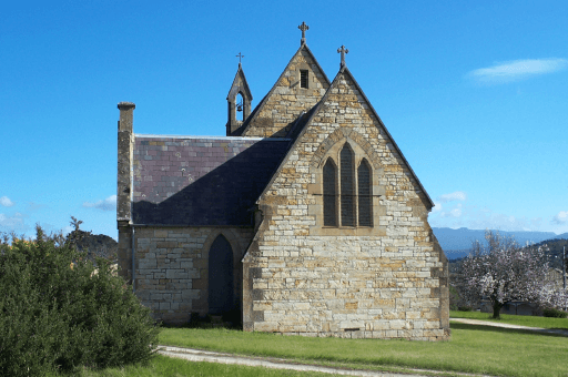 St Peter's, Fingal - image 6