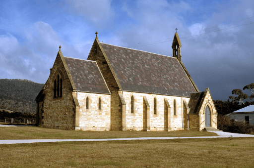St Peter's, Fingal