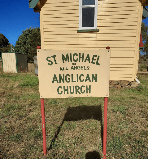 Photograph taken March 2022, courtesy of Don Bramich