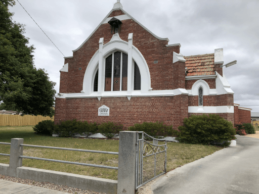 St Helen & St Stanislaus, St Helens - image 2