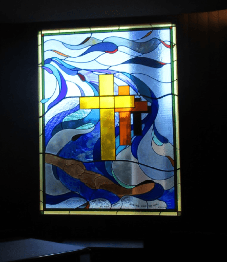 Calvary Hospital Chapel, Lenah Valley - image 3