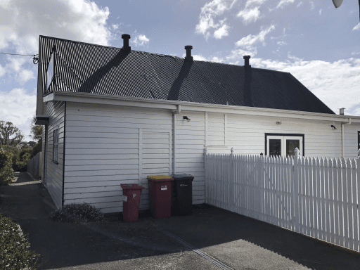 Trevallyn Methodist Church, Trevallyn - image 3