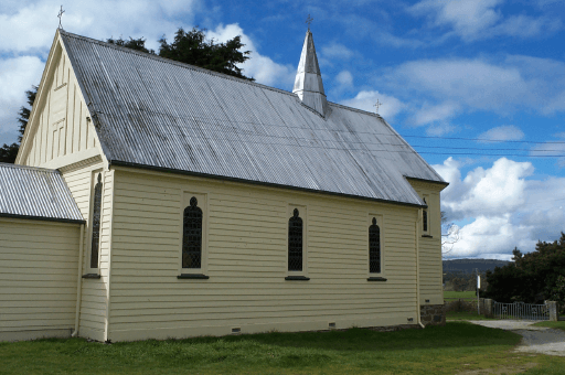 St Alban's, Parkham - image 4