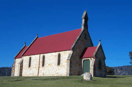 St Joseph's, Fingal - image 5