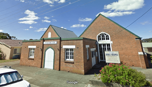 Google street view