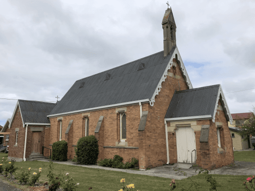 St Paul's, St Helens - image 16