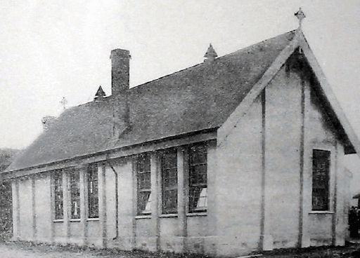 Reproduced with the permission of the Catholic Church of Tasmania