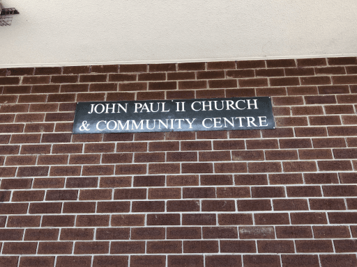 John Paul II, Rokeby - image 8