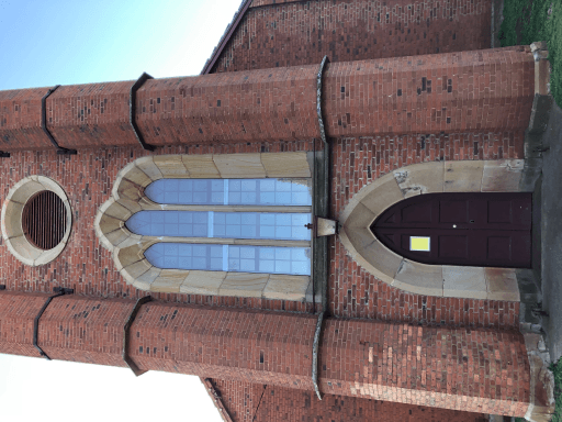 St Luke's, Campbell Town - image 17