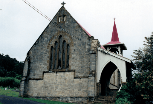 St John's, Franklin - image 12