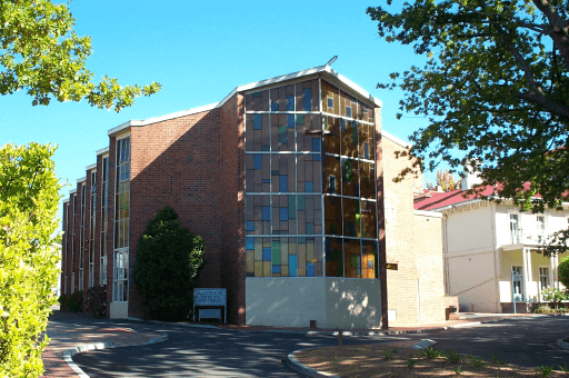 Mary Fox Memorial Chapel, Newstead - image 2