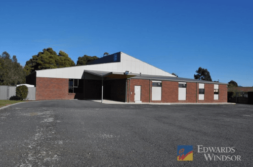 Edwards Windsor Real Estate